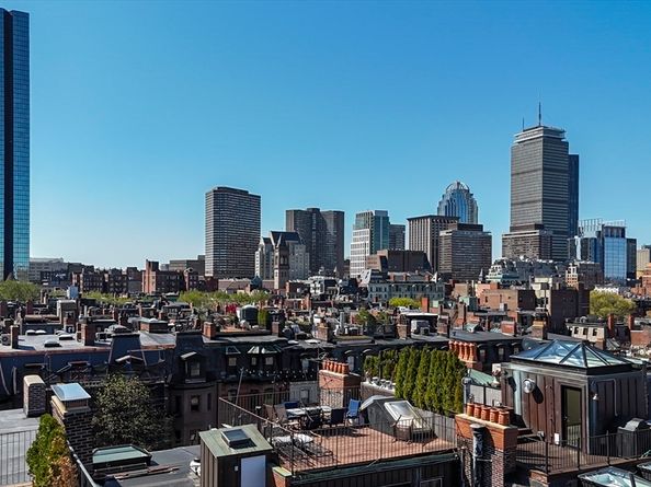 194 Beacon St, Boston MA 02116