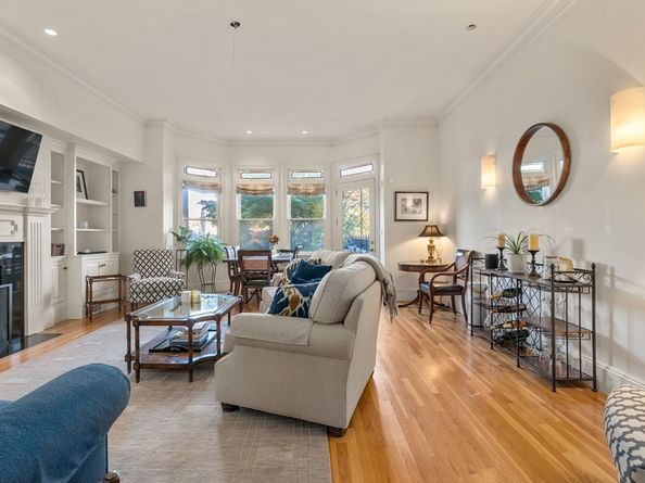 194 Beacon St, Boston MA 02116