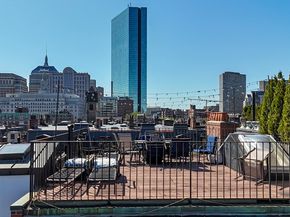 194 Beacon St, Boston MA 02116