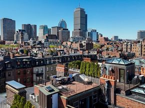 194 Beacon St, Boston MA 02116
