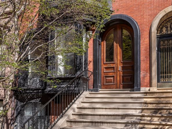 194 Beacon St, Boston MA 02116