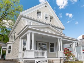 59 Arlington St, Fitchburg MA 01420