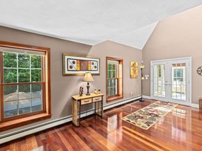 129 Albee Dr, Braintree MA 02184