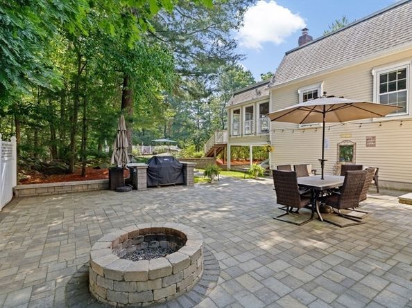 129 Albee Dr, Braintree MA 02184