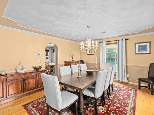 129 Albee Dr, Braintree MA 02184