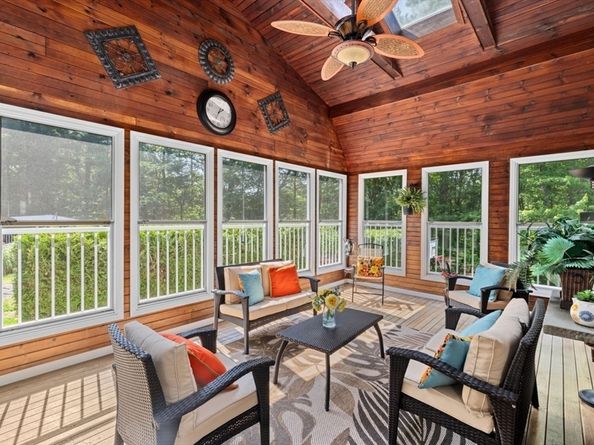 129 Albee Dr, Braintree MA 02184