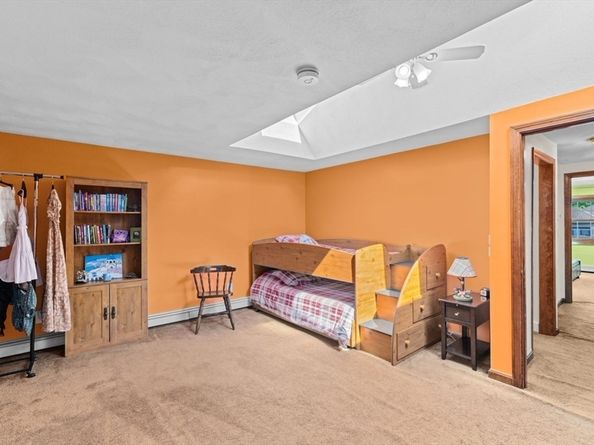 129 Albee Dr, Braintree MA 02184