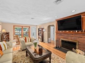 129 Albee Dr, Braintree MA 02184