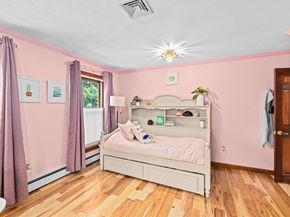 129 Albee Dr, Braintree MA 02184