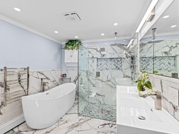 129 Albee Dr, Braintree MA 02184