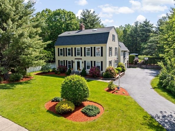 129 Albee Dr, Braintree MA 02184