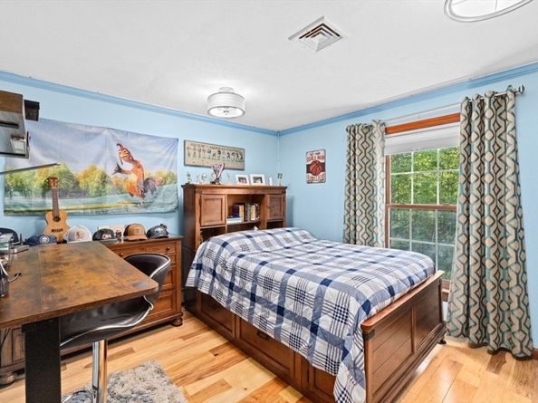 129 Albee Dr, Braintree MA 02184