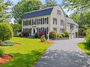 129 Albee Dr, Braintree MA 02184