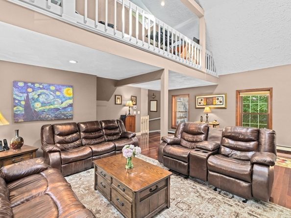 129 Albee Dr, Braintree MA 02184