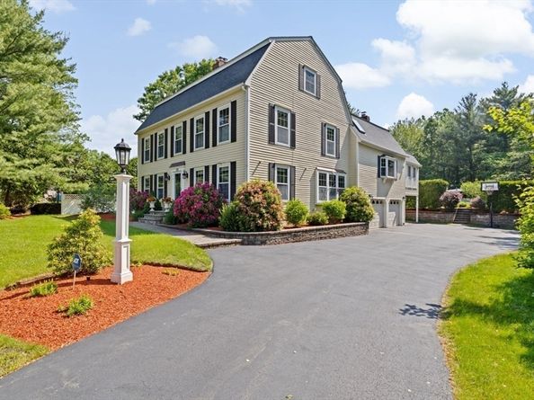 129 Albee Dr, Braintree MA 02184