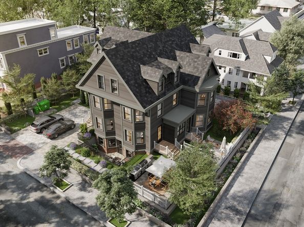 72 Oxford Street 0, Cambridge MA 02138