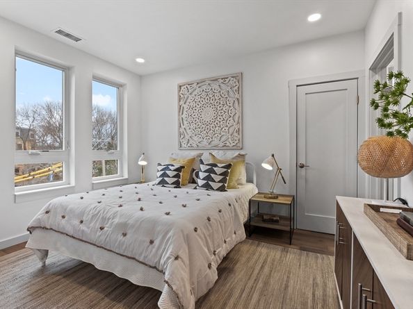 97 Elmwood Street 110, Cambridge MA 02140