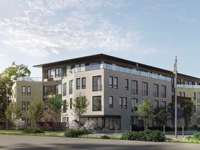 97 Elmwood Street 110, Cambridge MA 02140