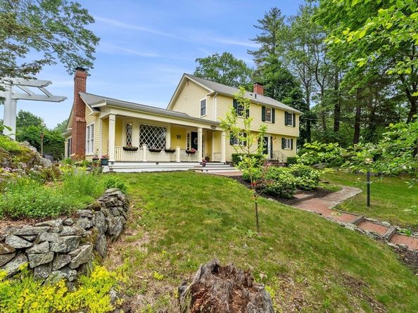 16 Rockland Rd, Danvers MA 01923