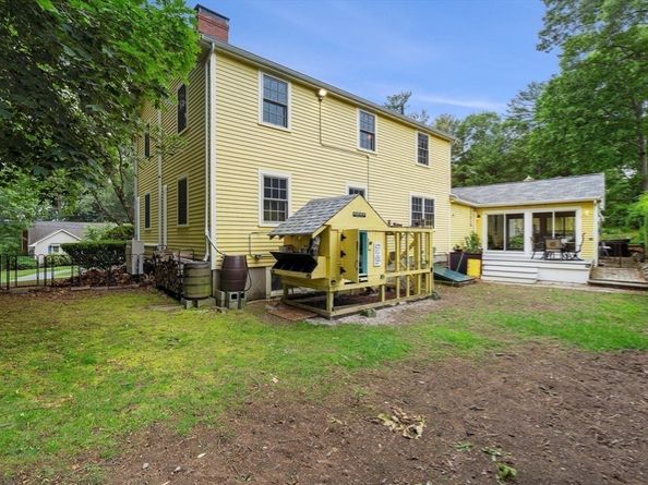 16 Rockland Rd, Danvers MA 01923