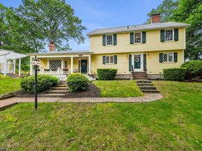 16 Rockland Rd, Danvers MA 01923