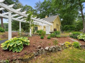 16 Rockland Rd, Danvers MA 01923