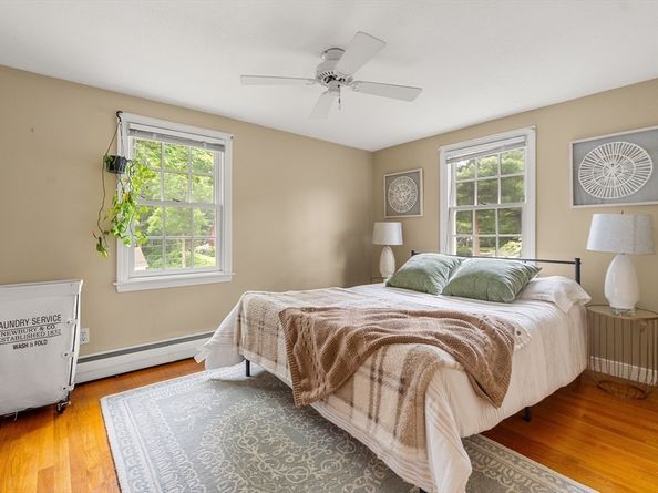 16 Rockland Rd, Danvers MA 01923