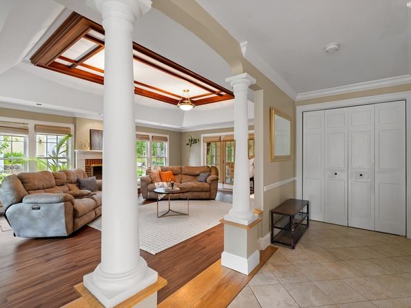 16 Rockland Rd, Danvers MA 01923