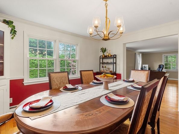 16 Rockland Rd, Danvers MA 01923