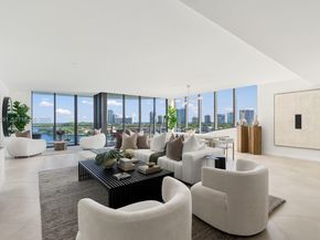 1135 103rd St PH4, Bay Harbor Islands FL 33154