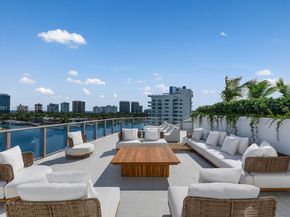 1135 103rd St PH4, Bay Harbor Islands FL 33154