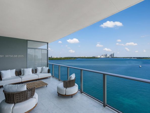 1135 103rd St PH4, Bay Harbor Islands FL 33154