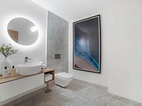 1135 103rd St PH4, Bay Harbor Islands FL 33154