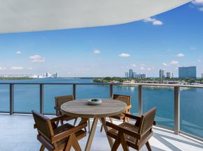 1135 103rd St PH4, Bay Harbor Islands FL 33154