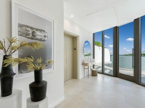 1135 103rd St PH4, Bay Harbor Islands FL 33154