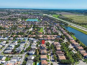 11943 SW 253rd St, Homestead FL 33032