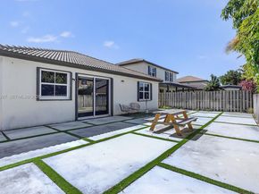 11943 SW 253rd St, Homestead FL 33032