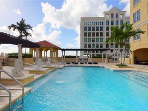 1607 Ponce De Leon Blvd 12E, Coral Gables FL 33134