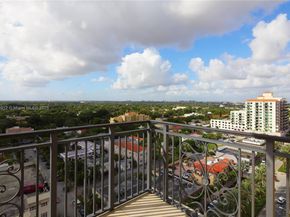 1607 Ponce De Leon Blvd 12E, Coral Gables FL 33134
