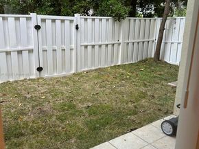 3670 NW 91st Ln 3670, Sunrise FL 33351