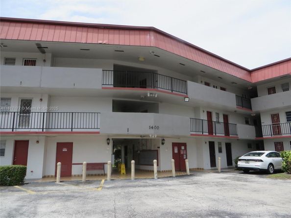 1400 NE 191st St 308, Miami FL 33179