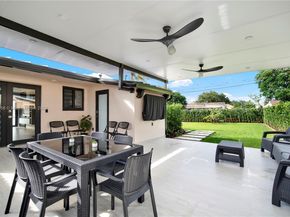 3361 NW 210th Ter, Miami Gardens FL 33056