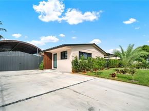 3361 NW 210th Ter, Miami Gardens FL 33056