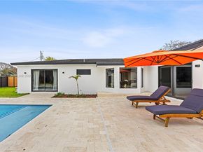 9261 SW 80th Ter, Miami FL 33173