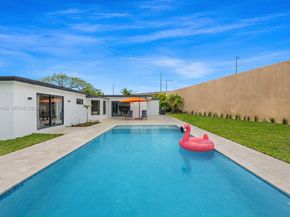 9261 SW 80th Ter, Miami FL 33173