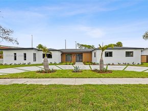 9261 SW 80th Ter, Miami FL 33173