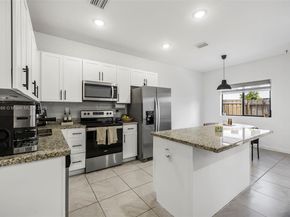 13353 SW 250th Ter, Homestead FL 33032