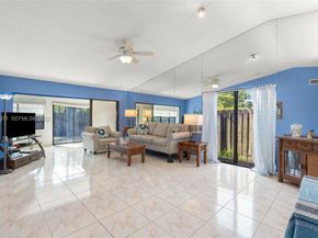 1064 E Lakes Dr, Deerfield Beach FL 33064