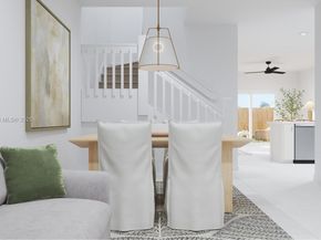 2701 SE 25 Ave, Homestead FL 33035