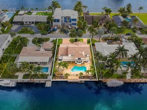 624 Palm Dr, Hallandale Beach FL 33009